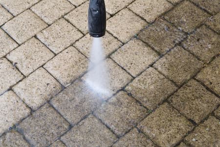 Why Hire Our Pro Pressure Washing Service
