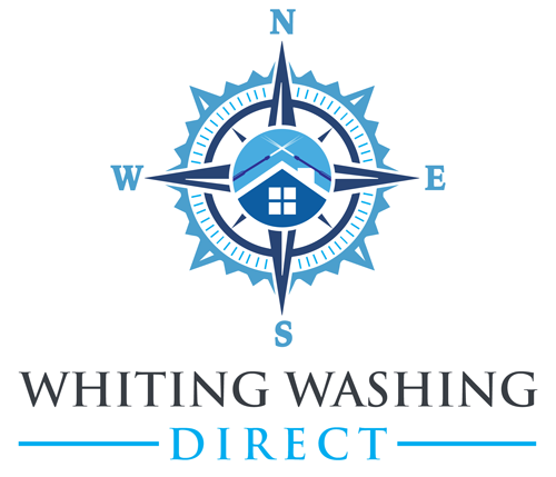 Whiting Washing Direct logo